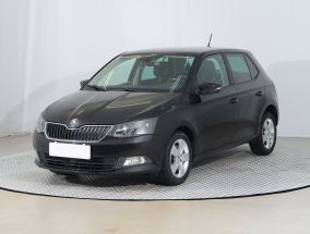 Skoda Fabia - 2017