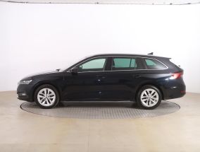 Skoda Octavia - 2021