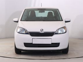 Škoda Citigo - 2015