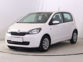 Škoda Citigo - 2015