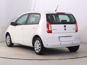 Škoda Citigo - 2015