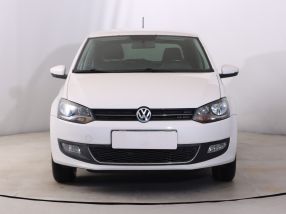 Volkswagen Polo - 2010