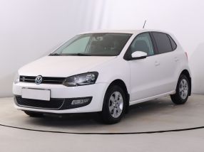 Volkswagen Polo - 2010