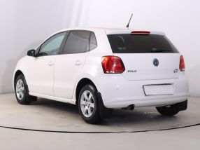 Volkswagen Polo - 2010