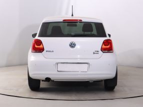 Volkswagen Polo - 2010