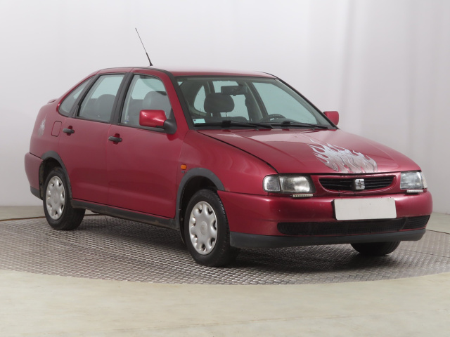 Seat Cordoba 1998