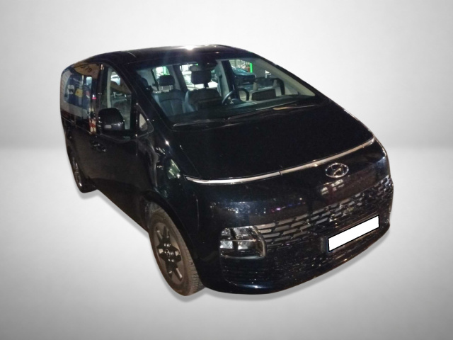 Hyundai Staria 2023