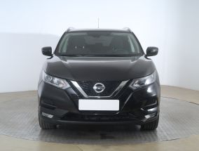 Nissan Qashqai - 2021