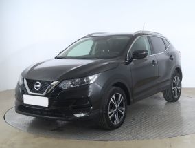 Nissan Qashqai - 2021