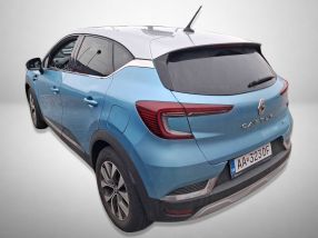 Renault Captur - 2021