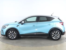 Renault Captur - 2021