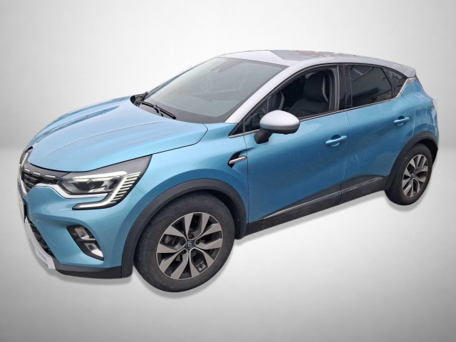 Renault Captur 2021