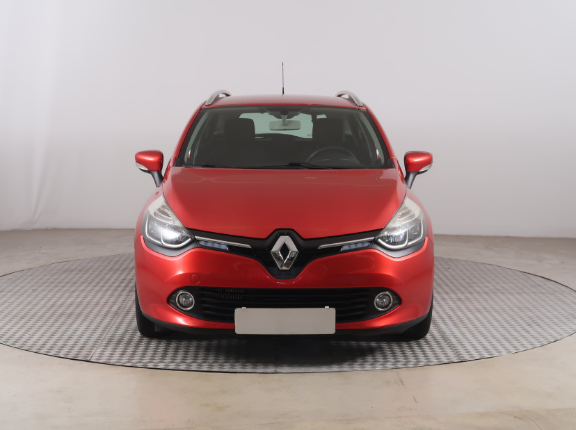 Renault Clio, 2013