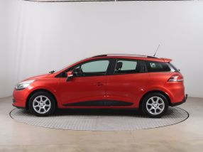 Renault Clio - 2013