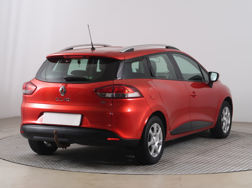 Renault Clio, 2013