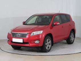 Toyota RAV 4 - 2012
