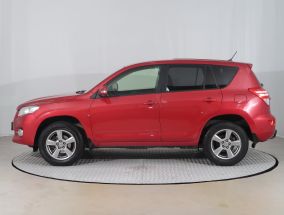 Toyota RAV 4 - 2012