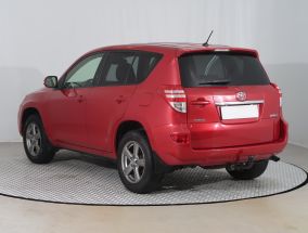 Toyota RAV 4 - 2012