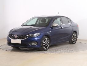 Fiat Tipo - 2019
