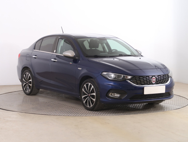 Fiat Tipo 2019