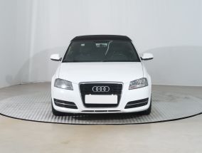 Audi A3 - 2011
