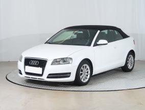 Audi A3 - 2011