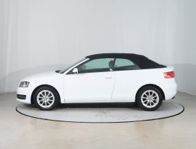 Audi A3 - 2011