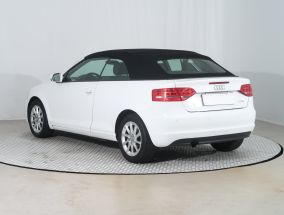 Audi A3 - 2011