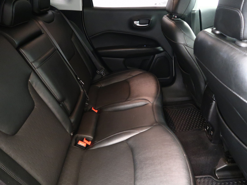 Jeep Compass, 2020