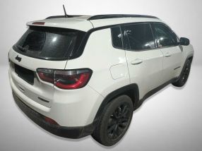 Jeep Compass - 2020