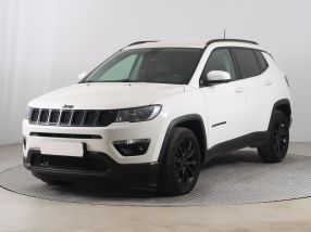 Jeep Compass - 2020