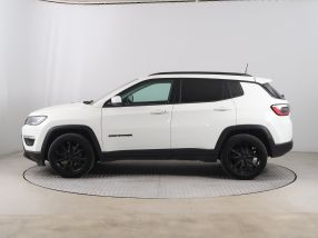 Jeep Compass - 2020