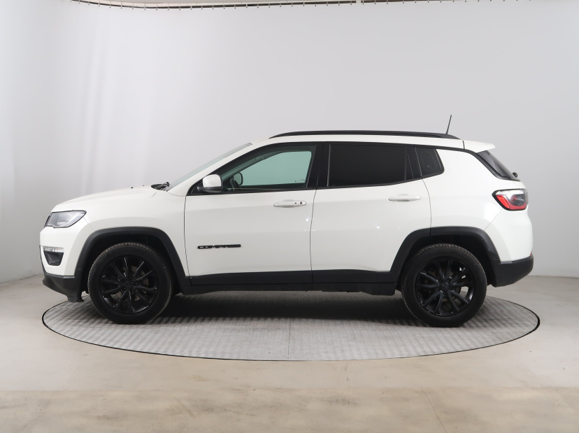 Jeep Compass, 2020