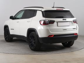 Jeep Compass - 2020