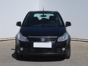 Suzuki SX4 - 2009
