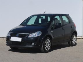 Suzuki SX4 - 2009