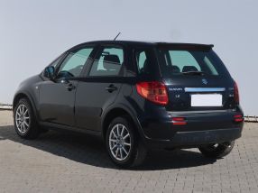Suzuki SX4 - 2009