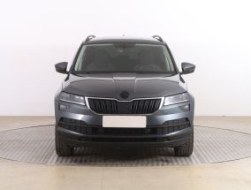 Škoda Karoq - 2021