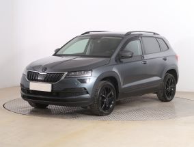Škoda Karoq - 2021