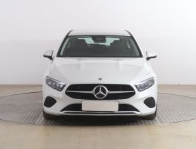 Mercedes-Benz A - 2023