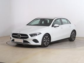 Mercedes-Benz A - 2023