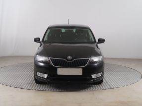 Skoda Rapid - 2014