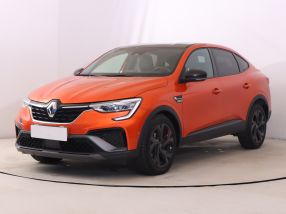 Renault Arkana - 2021