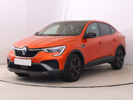 Renault Arkana 1.3 TCe