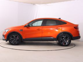 Renault Arkana - 2021