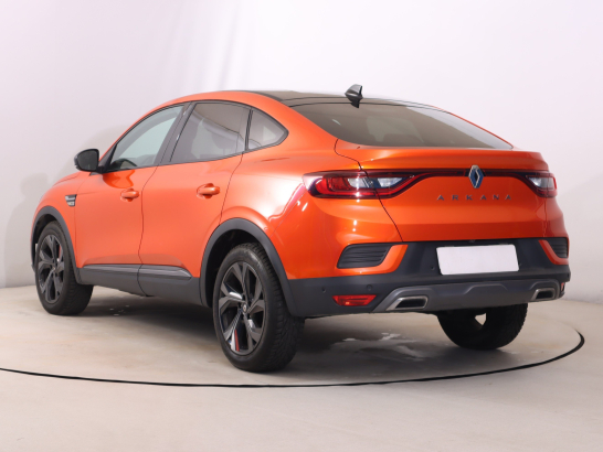 Renault Arkana 1.3 TCe