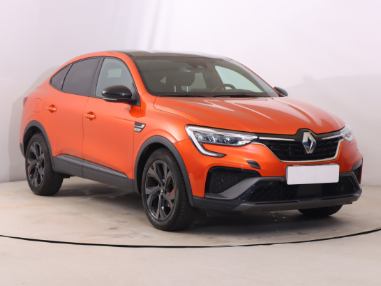 Renault Arkana 1.3 TCe