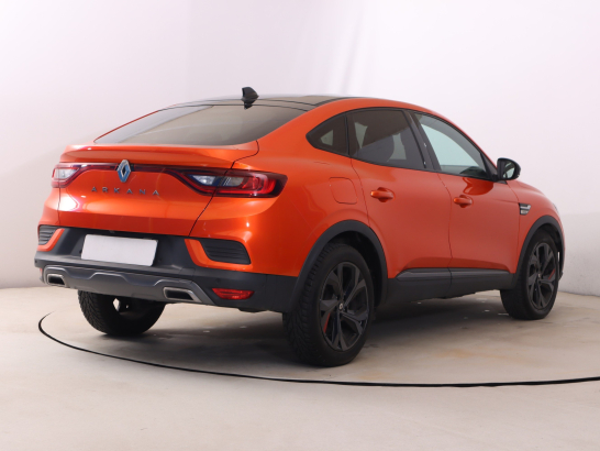 Renault Arkana 1.3 TCe