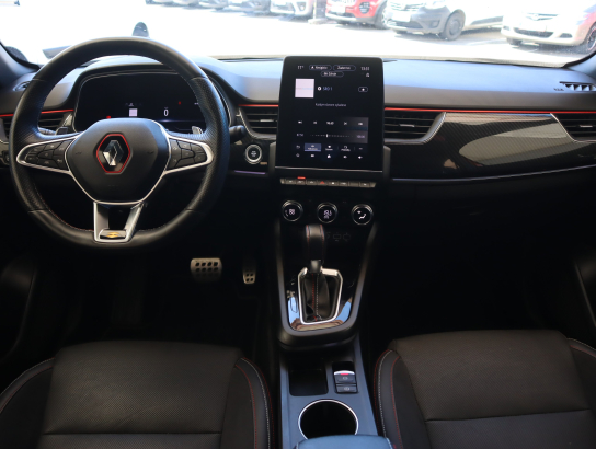 Renault Arkana 1.3 TCe