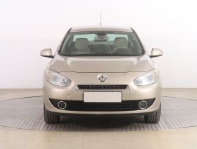 Renault Fluence - 2010